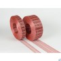 Murfor® Compact I (rouge) Rlx 10cmx30m Pour l'intérieur ACHAT Bougard- Reappro DP02